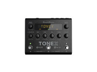 IK Multimedia ToneX Pedal IK Multimedia ToneX Pedal